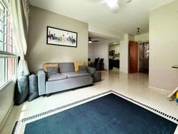 Blk 435B West Edge @ Bukit Batok (Bukit Batok), HDB 4 Rooms #570544011